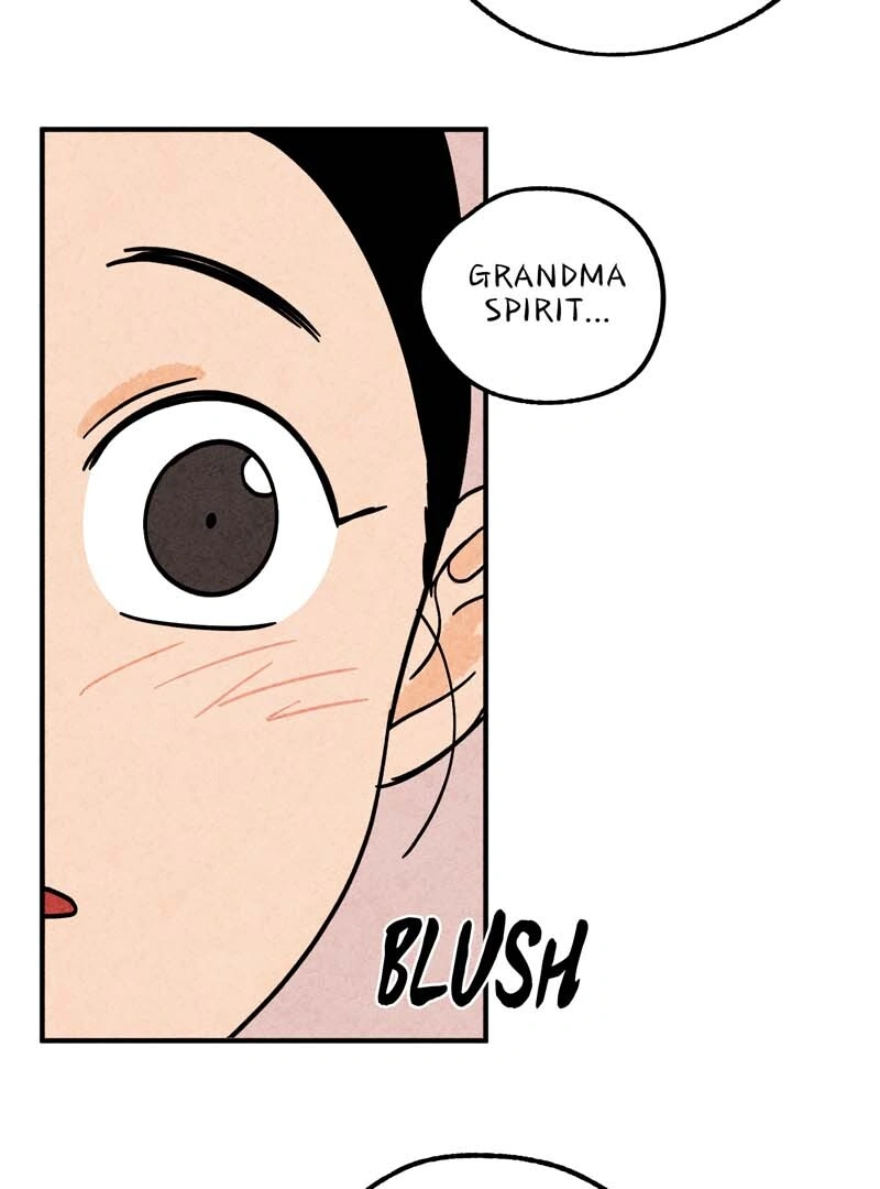 The Tale Of Goldiluck, The Black Kitten Chapter 92 - page 70