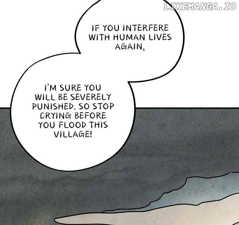 The Tale Of Goldiluck, The Black Kitten Chapter 92 - page 71