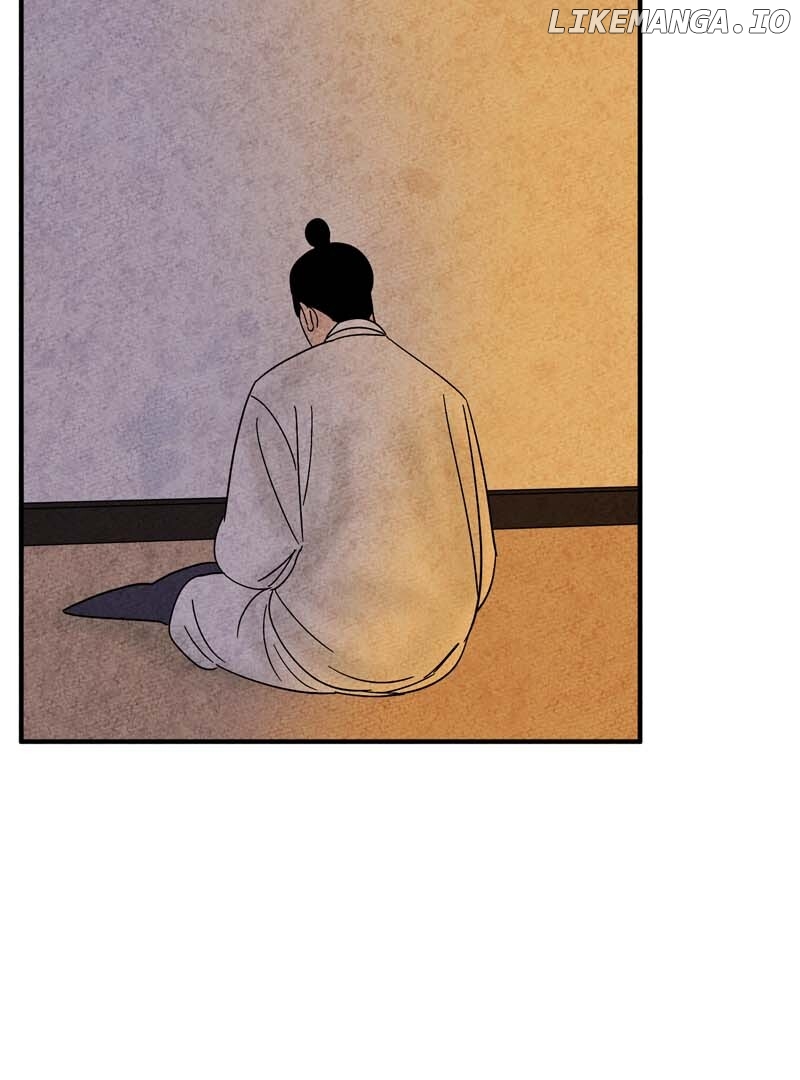 The Tale Of Goldiluck, The Black Kitten Chapter 92 - page 79