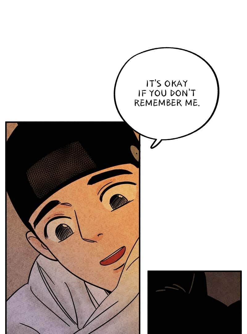 The Tale Of Goldiluck, The Black Kitten Chapter 92 - page 81
