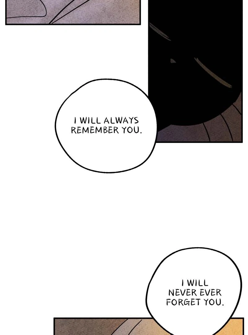 The Tale Of Goldiluck, The Black Kitten Chapter 92 - page 82