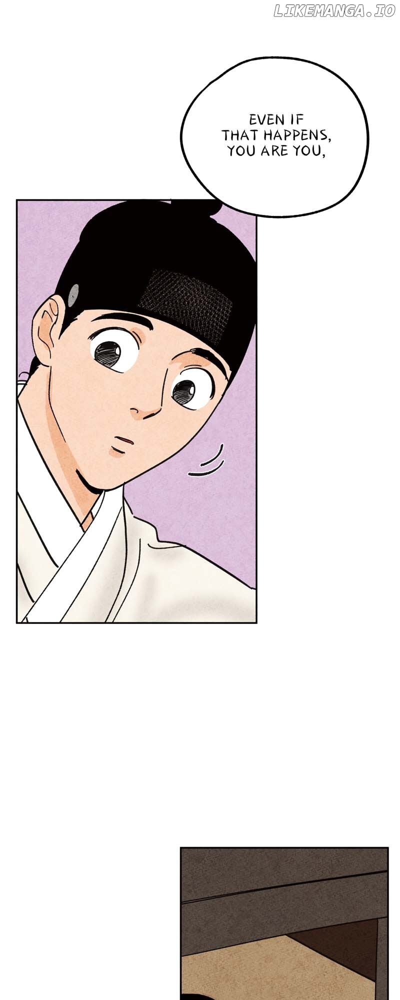 The Tale Of Goldiluck, The Black Kitten Chapter 94 - page 32