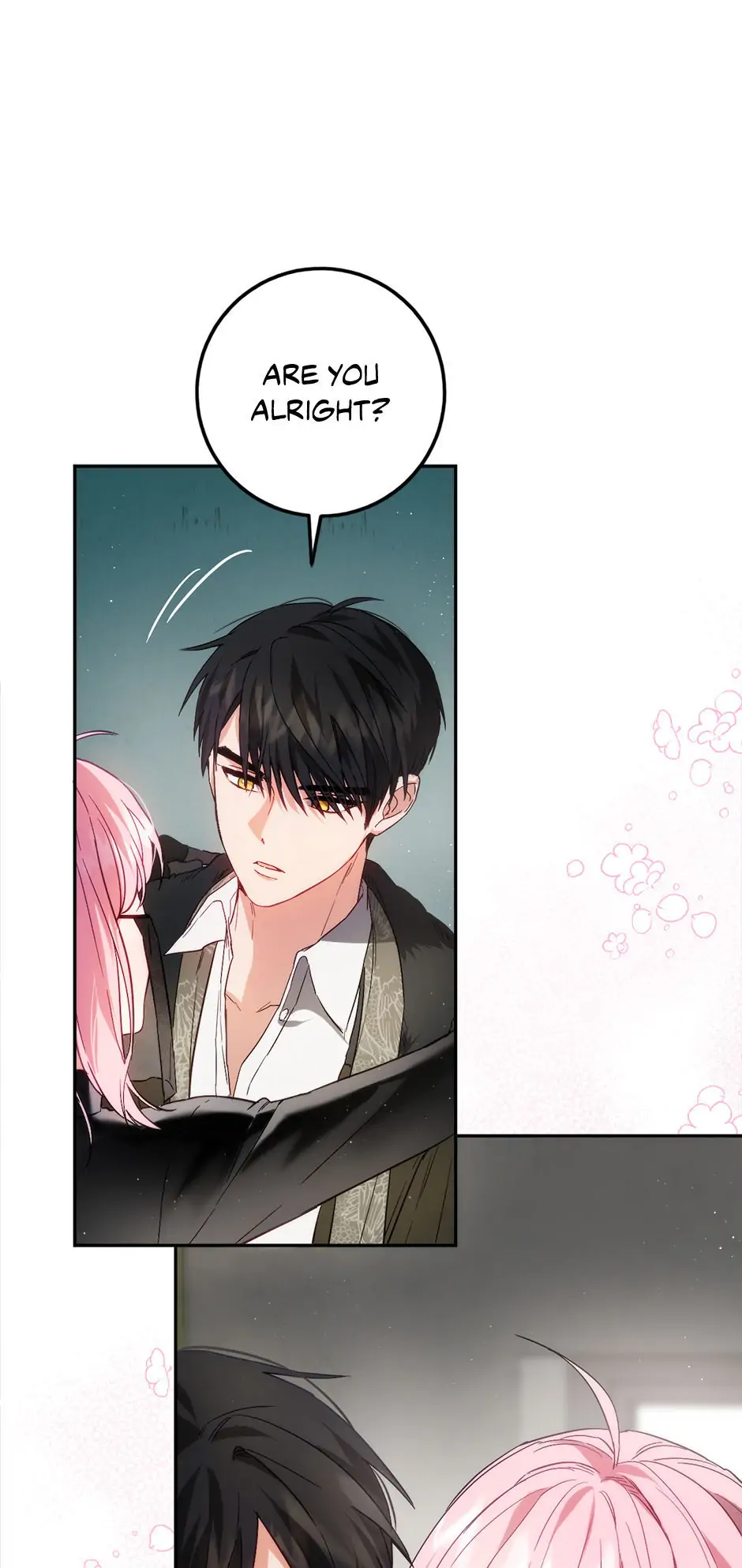 The Heiress's Double Life Chapter 83 - page 9