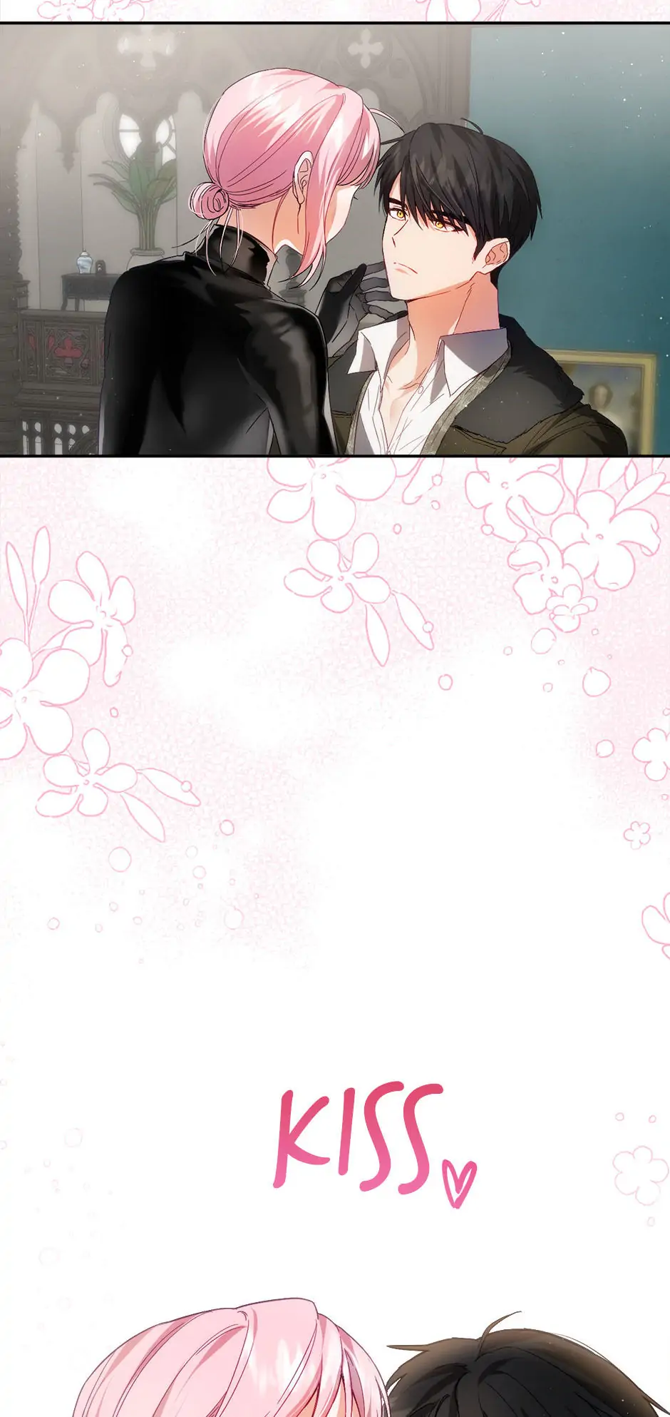 The Heiress's Double Life Chapter 83 - page 11