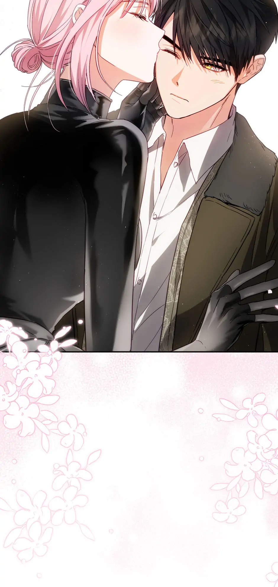 The Heiress's Double Life Chapter 83 - page 12