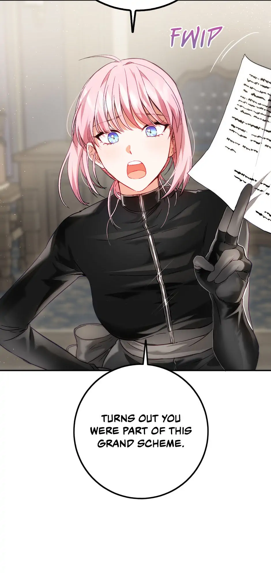 The Heiress's Double Life Chapter 83 - page 16