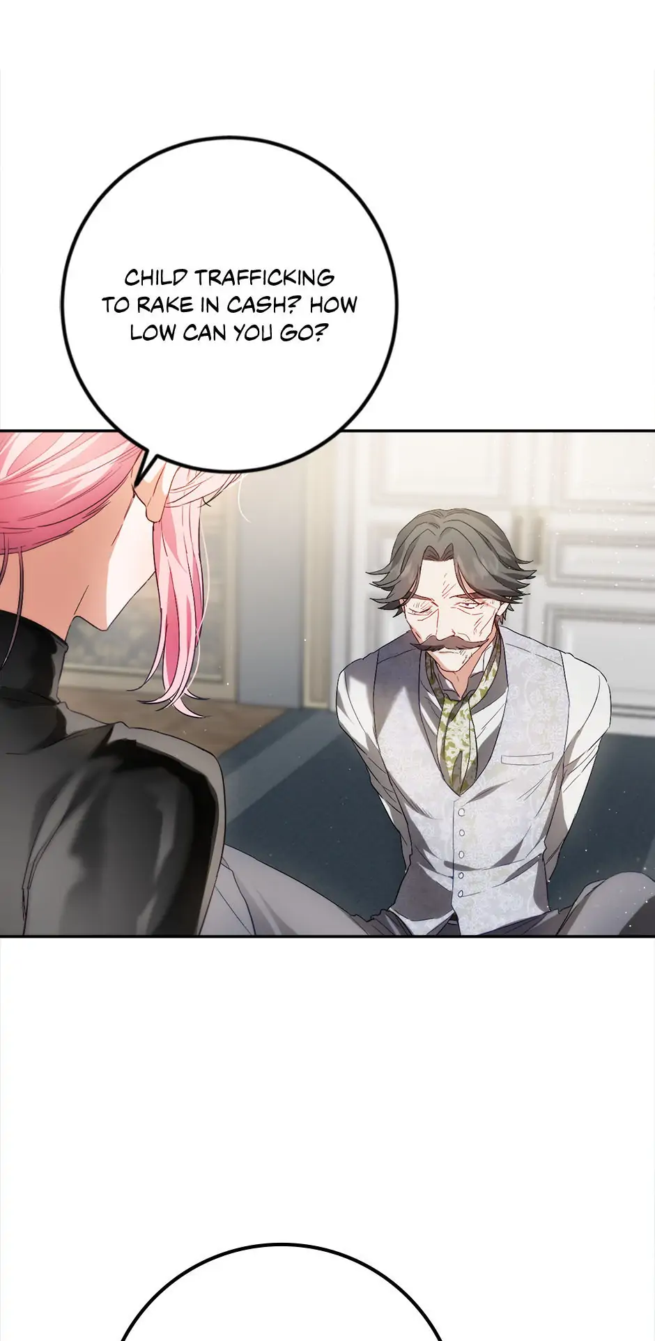 The Heiress's Double Life Chapter 83 - page 17