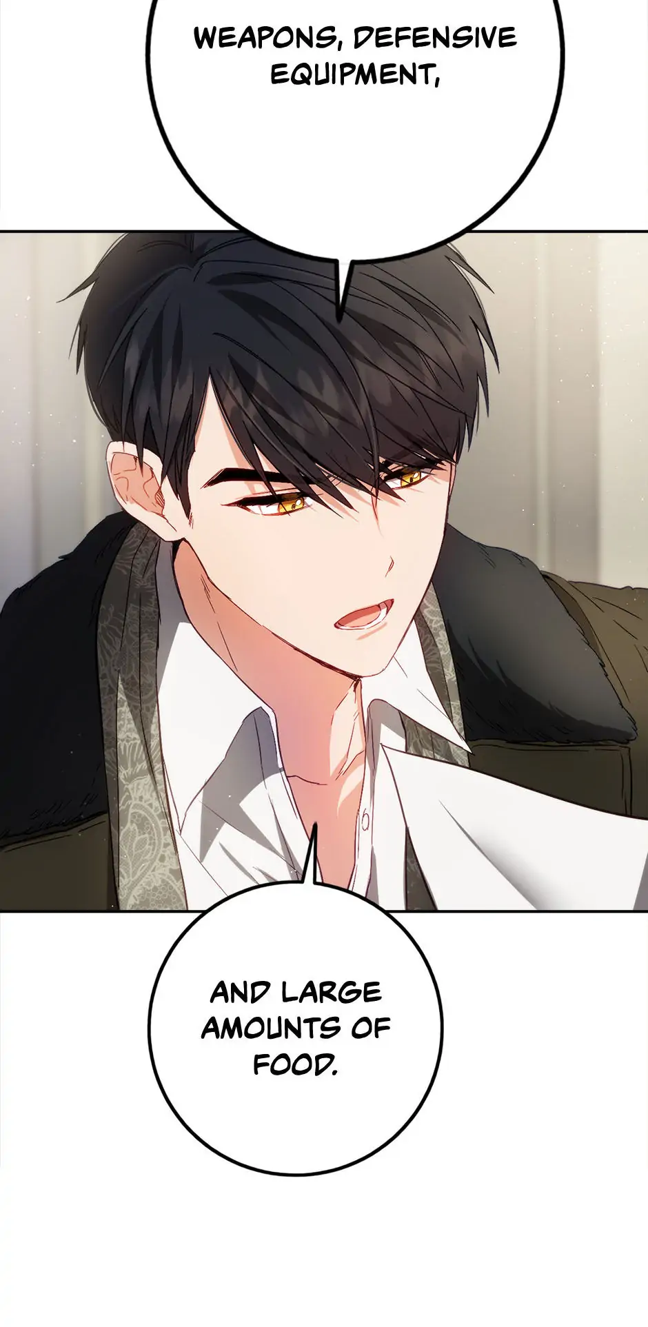The Heiress's Double Life Chapter 83 - page 19