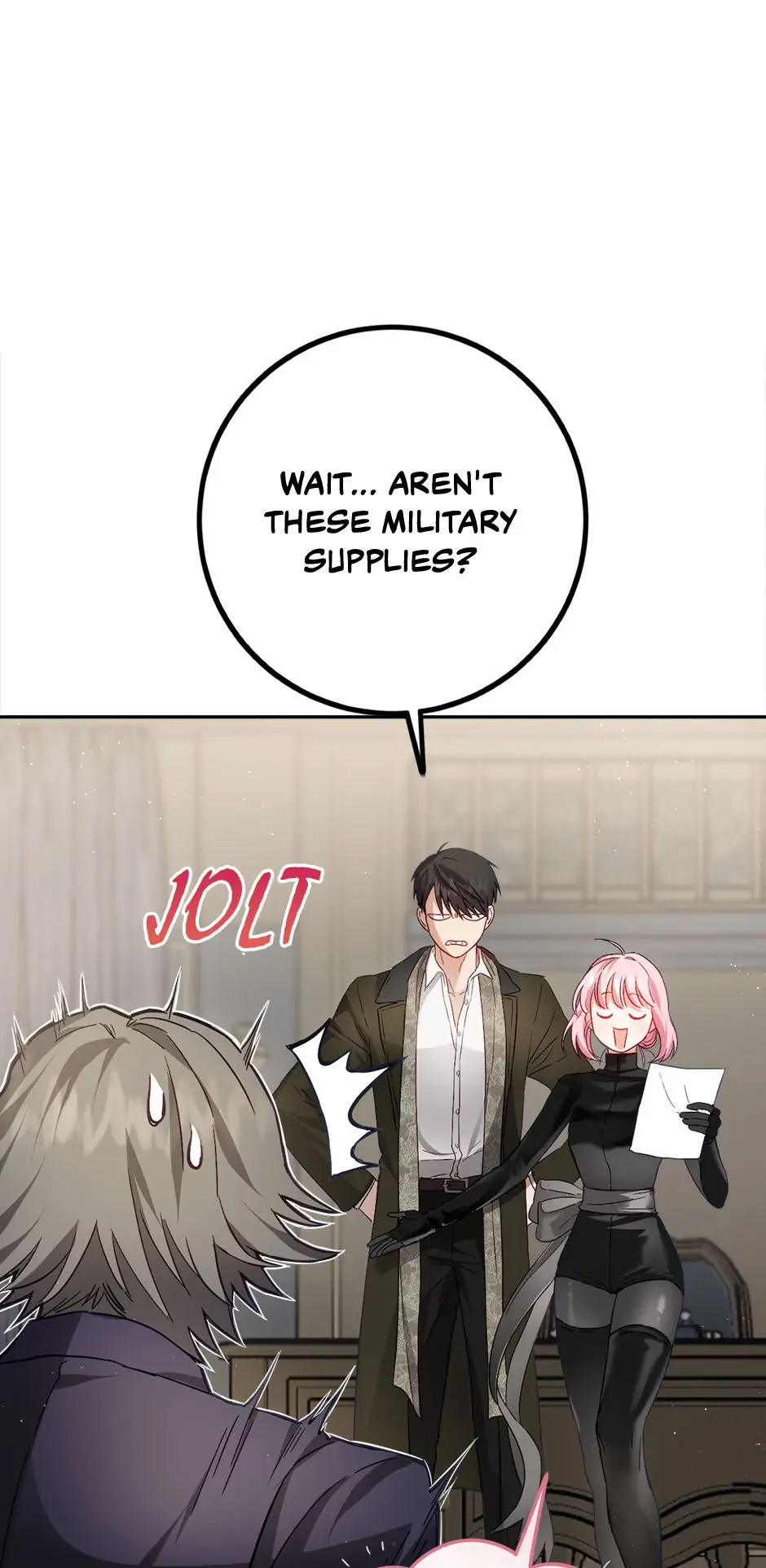 The Heiress's Double Life Chapter 83 - page 20