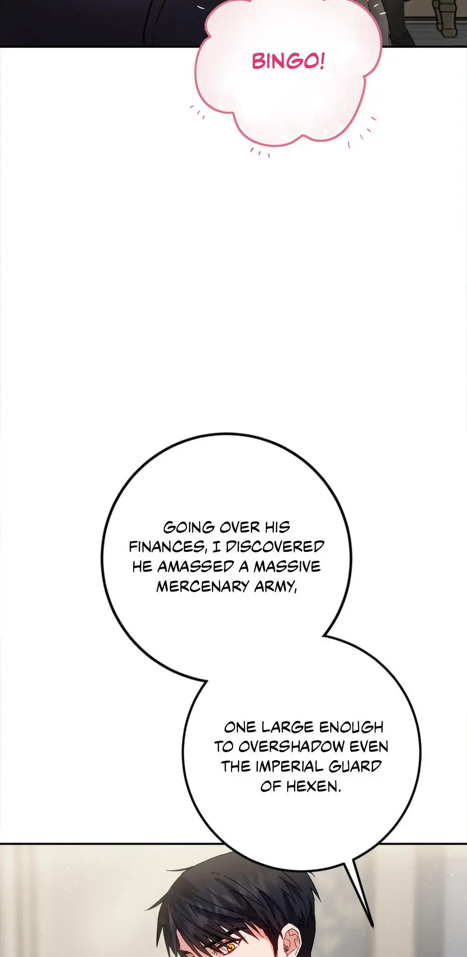 The Heiress's Double Life Chapter 83 - page 21