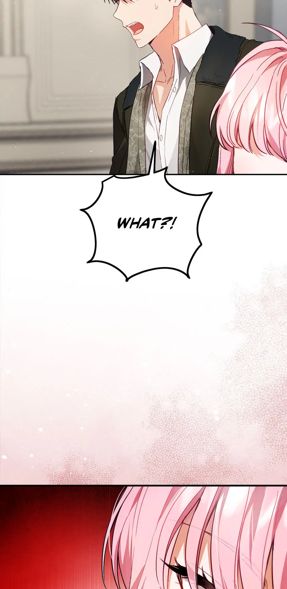 The Heiress's Double Life Chapter 83 - page 22