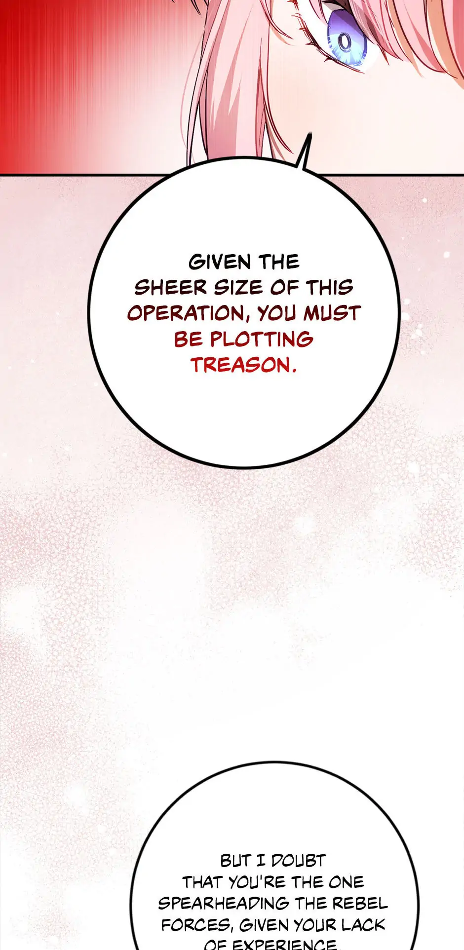 The Heiress's Double Life Chapter 83 - page 23