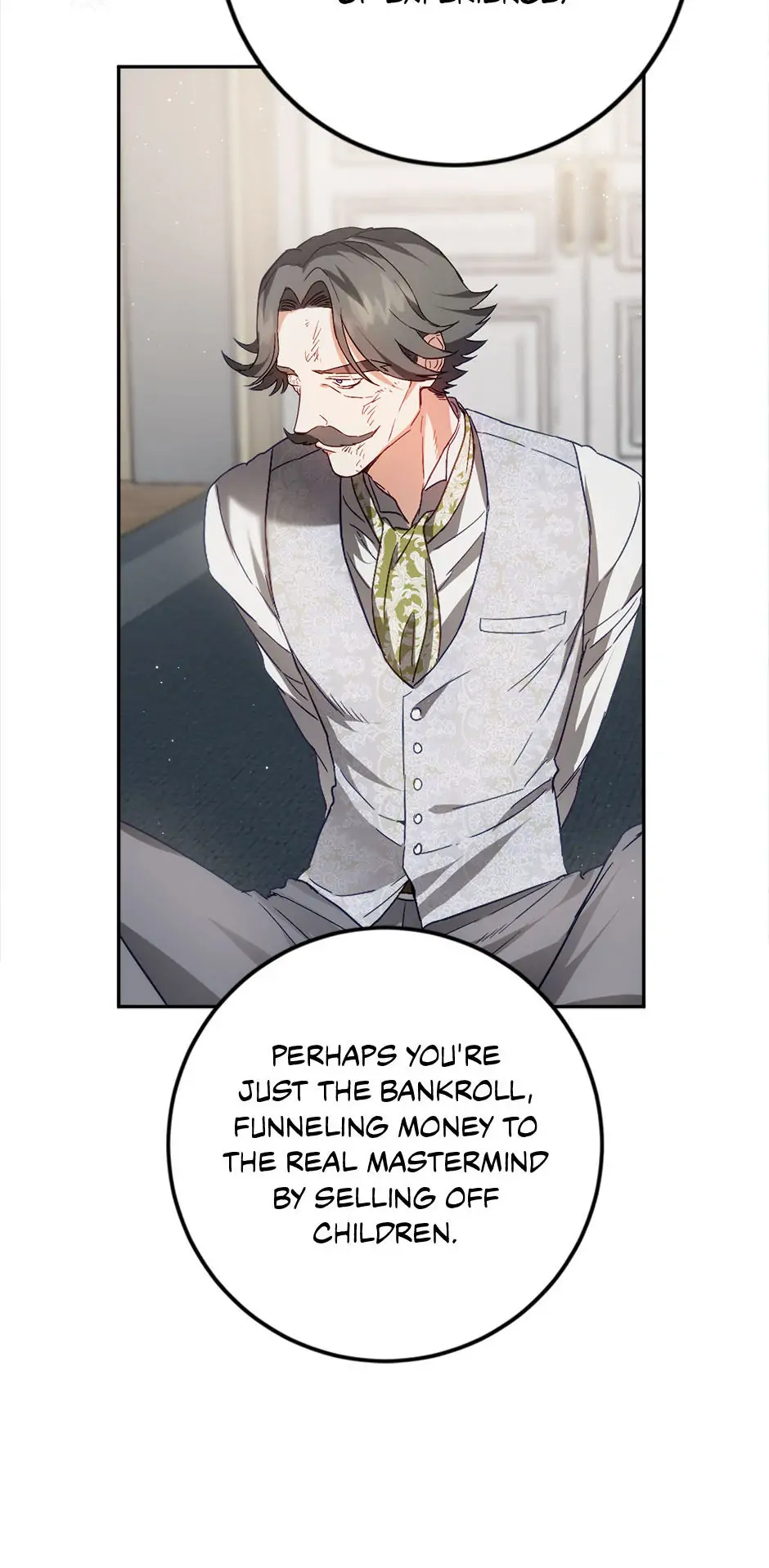 The Heiress's Double Life Chapter 83 - page 24