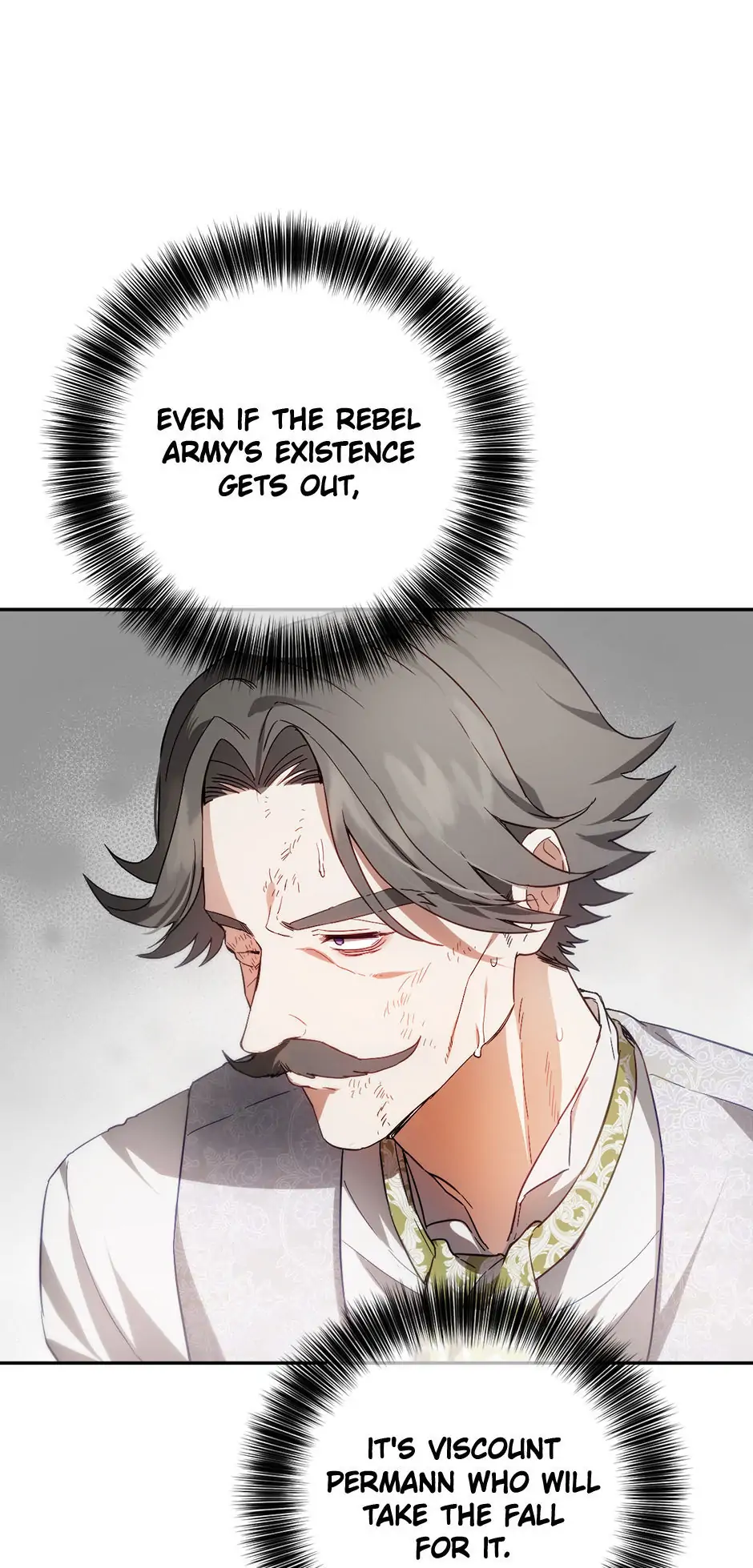 The Heiress's Double Life Chapter 83 - page 25