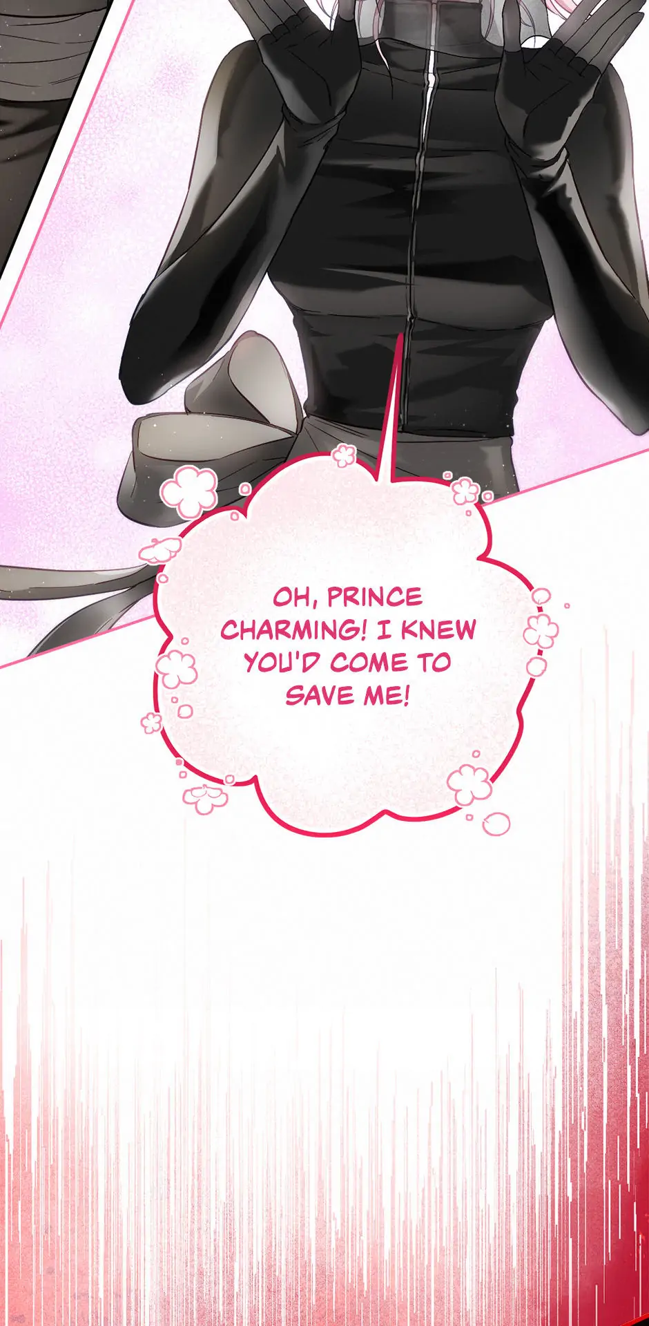 The Heiress's Double Life Chapter 83 - page 2