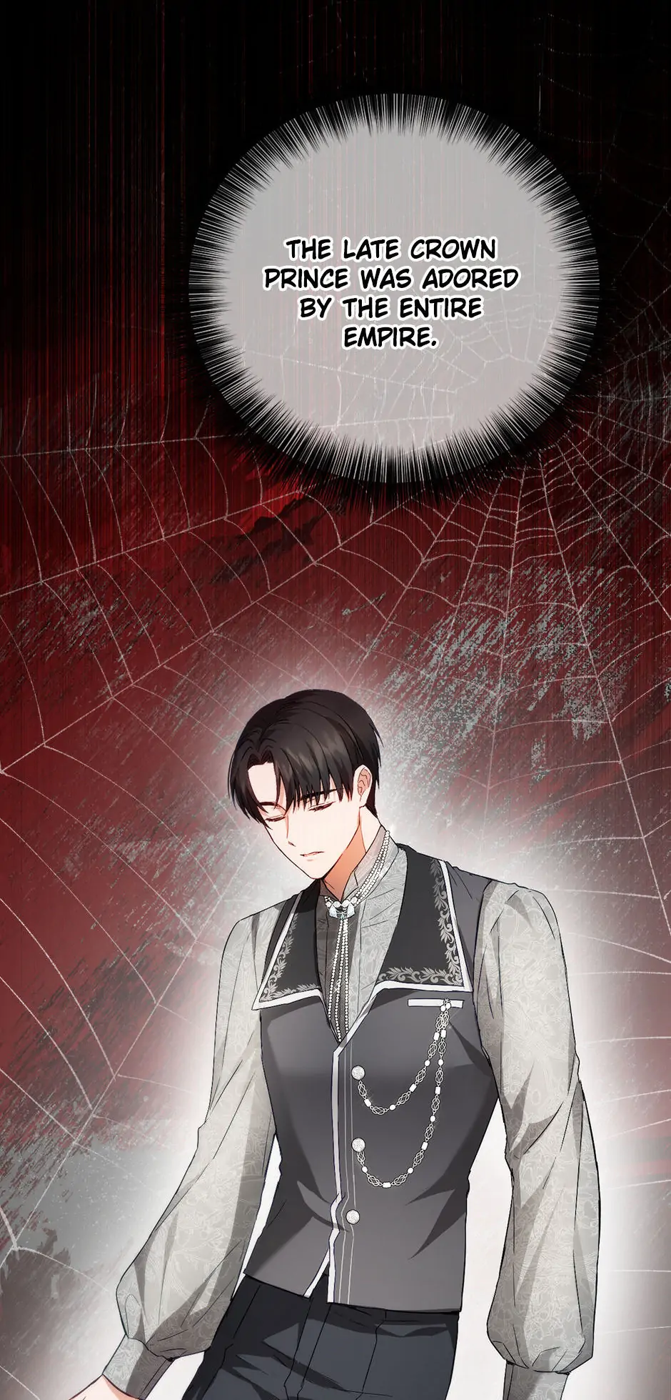 The Heiress's Double Life Chapter 83 - page 29
