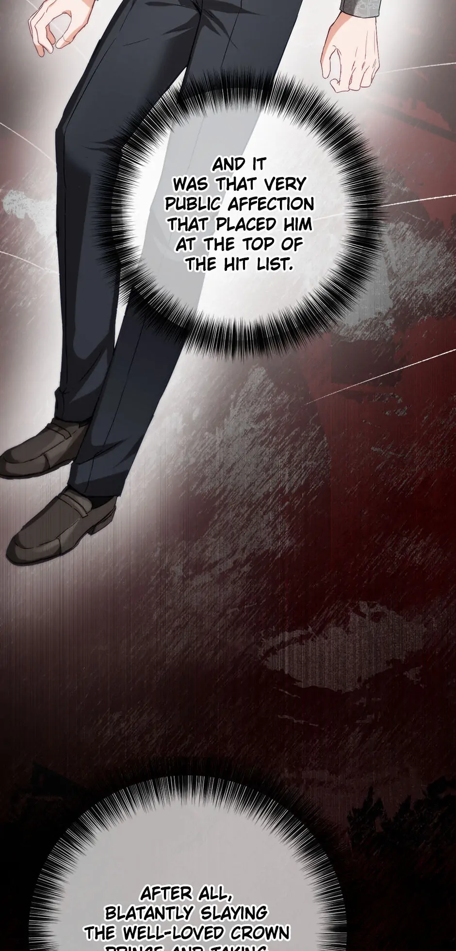 The Heiress's Double Life Chapter 83 - page 30