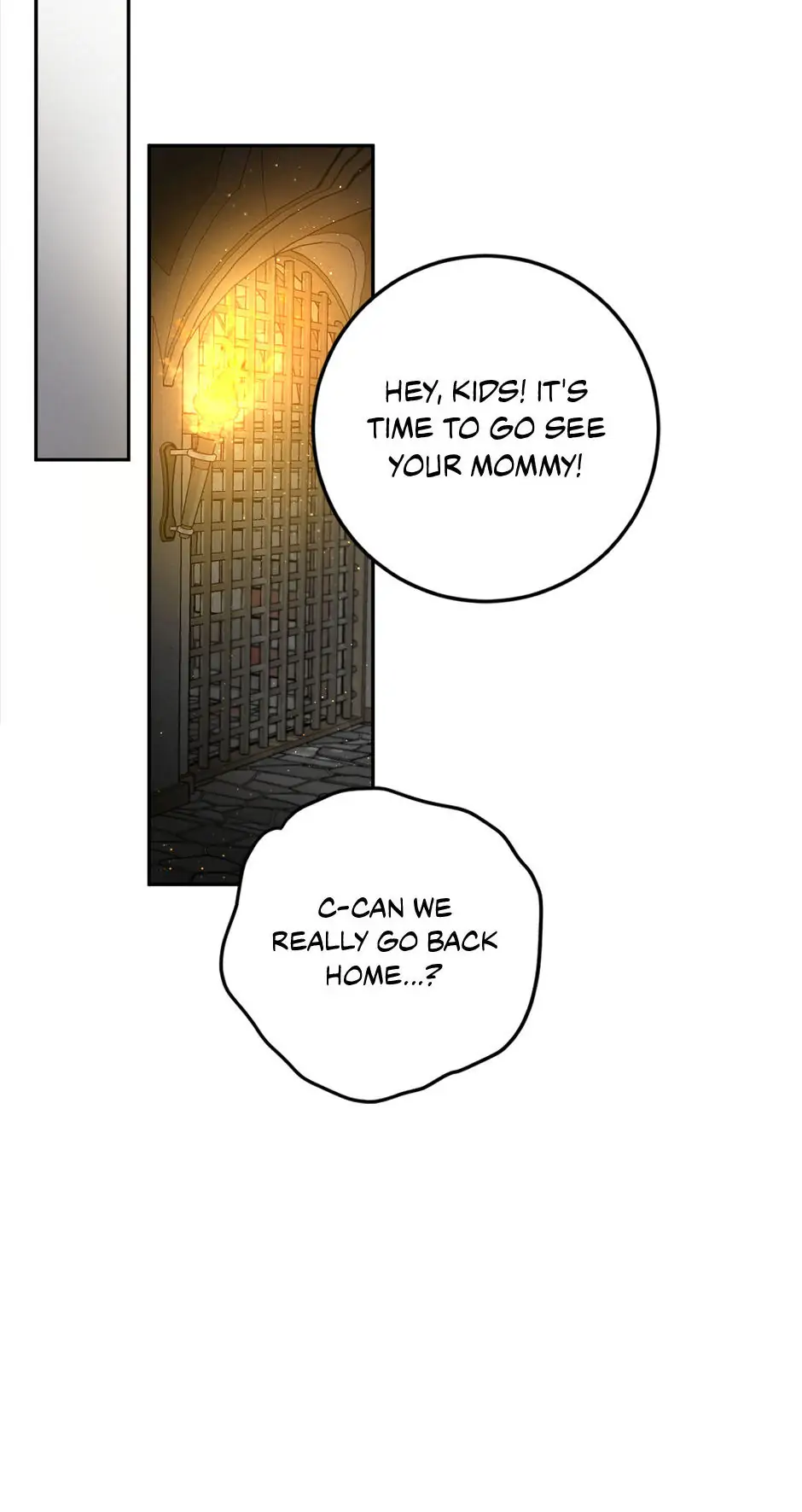 The Heiress's Double Life Chapter 83 - page 34