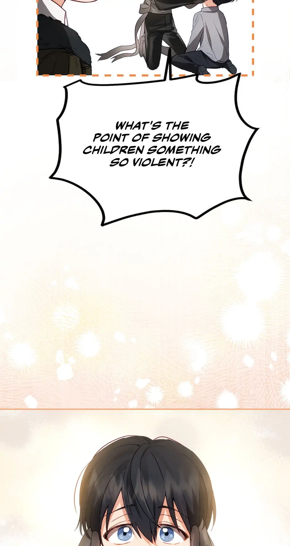 The Heiress's Double Life Chapter 83 - page 37