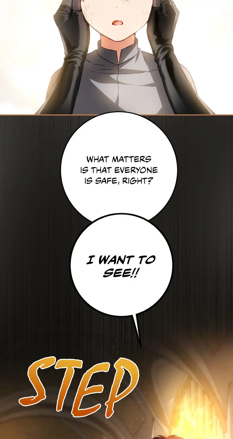 The Heiress's Double Life Chapter 83 - page 38