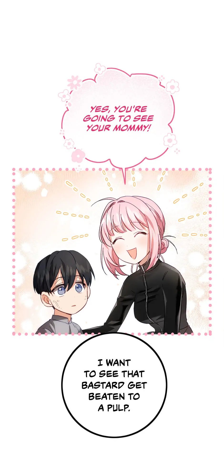 The Heiress's Double Life Chapter 83 - page 40