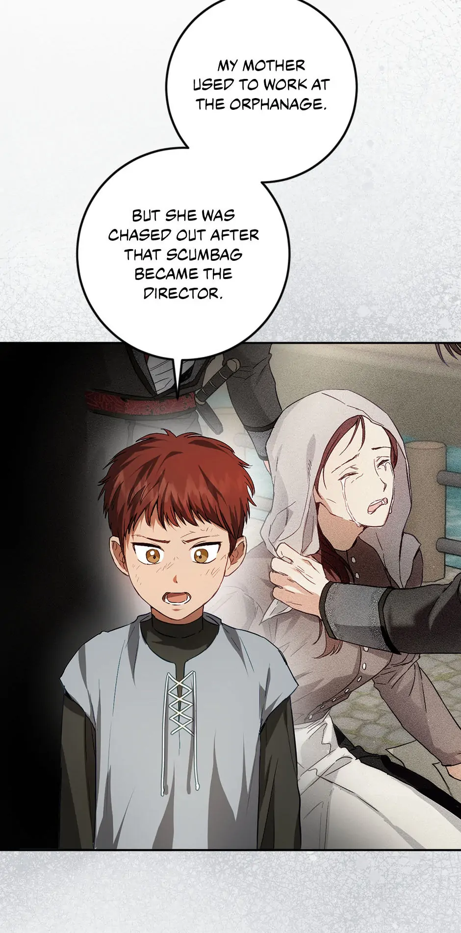 The Heiress's Double Life Chapter 83 - page 42