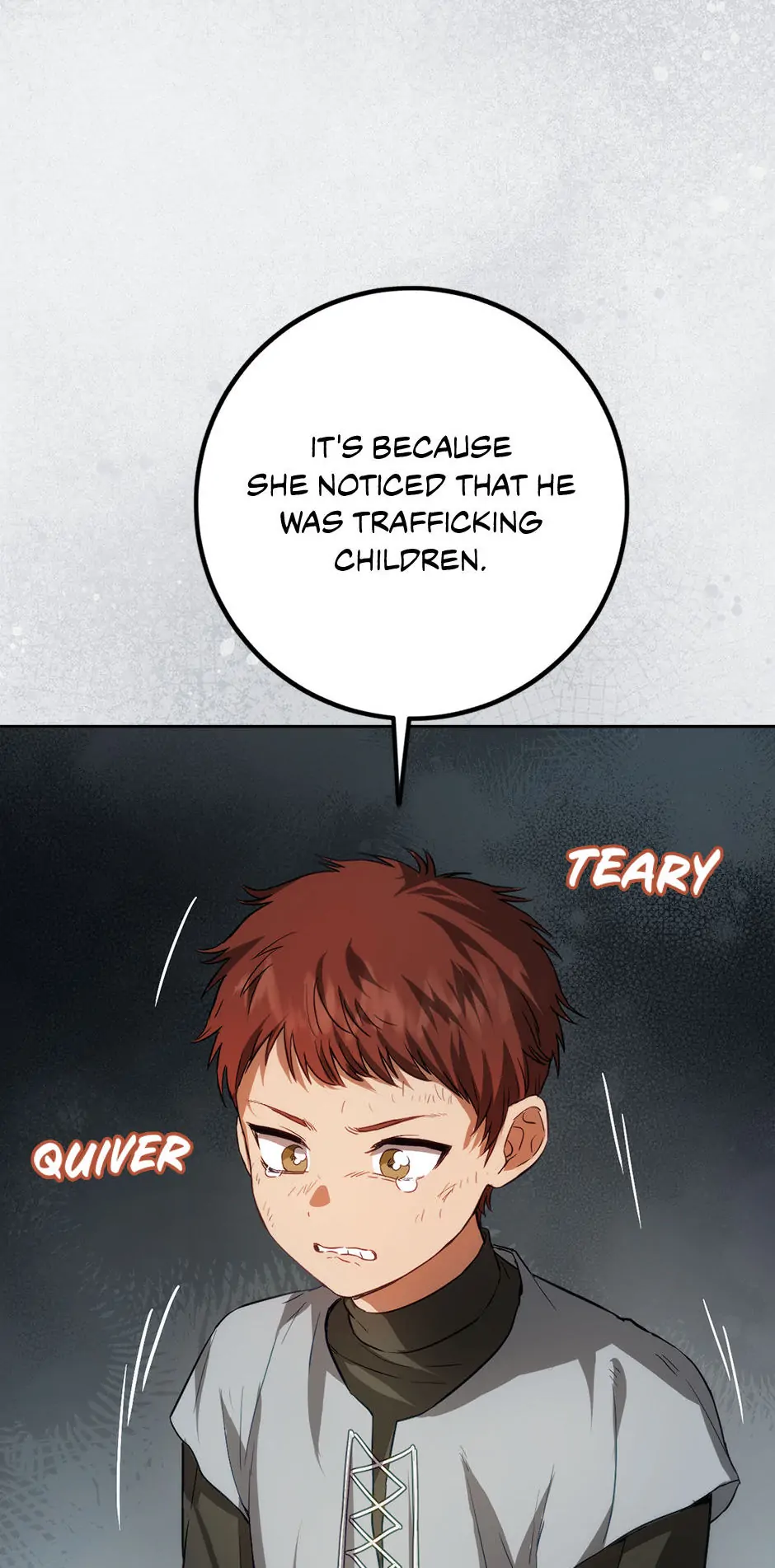The Heiress's Double Life Chapter 83 - page 43