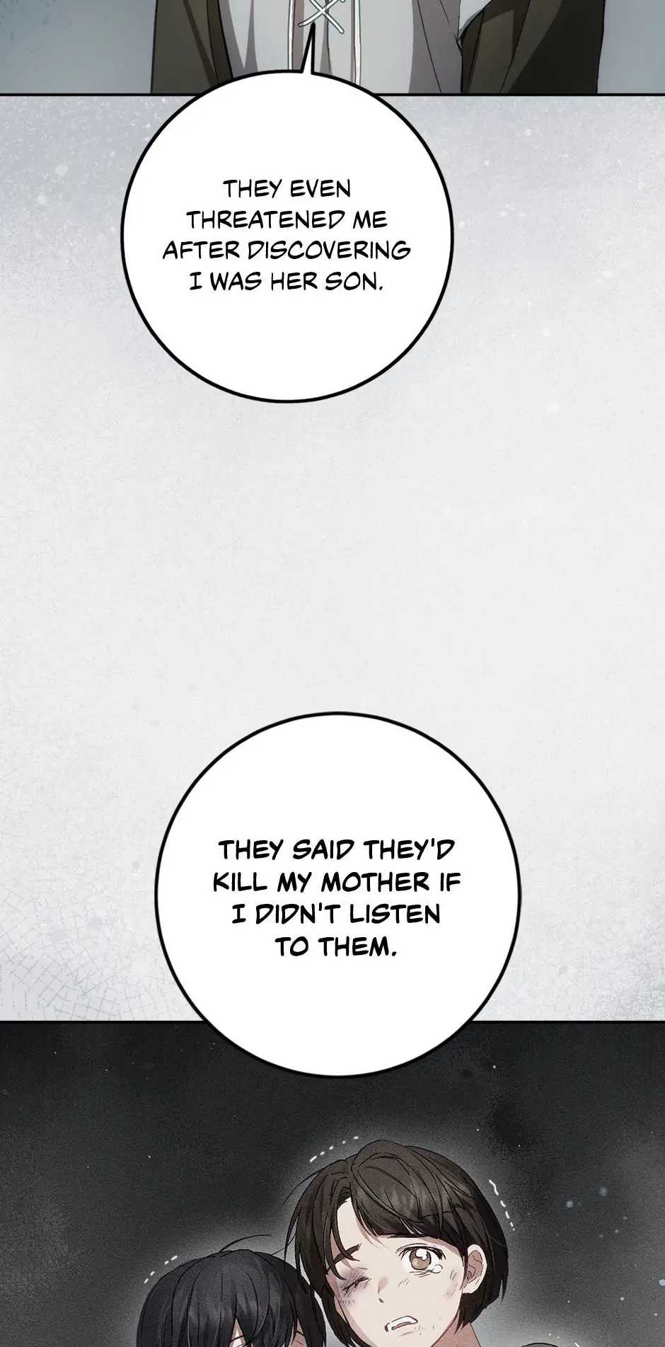 The Heiress's Double Life Chapter 83 - page 44