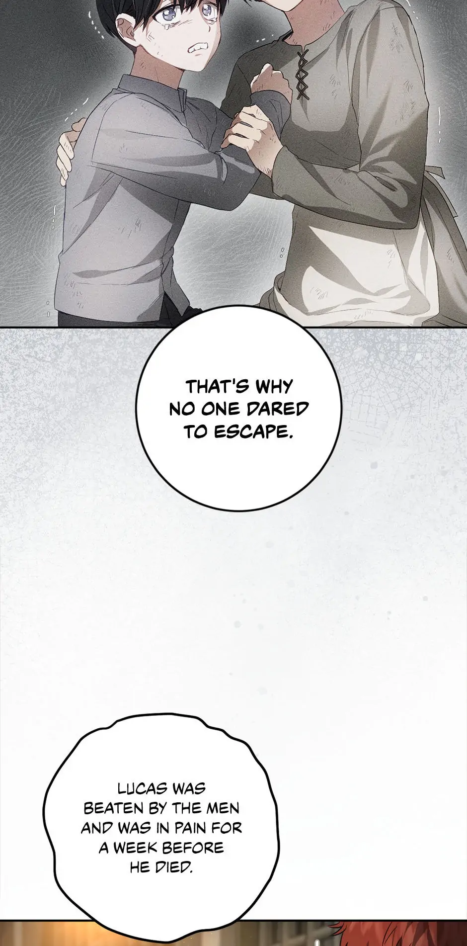 The Heiress's Double Life Chapter 83 - page 45
