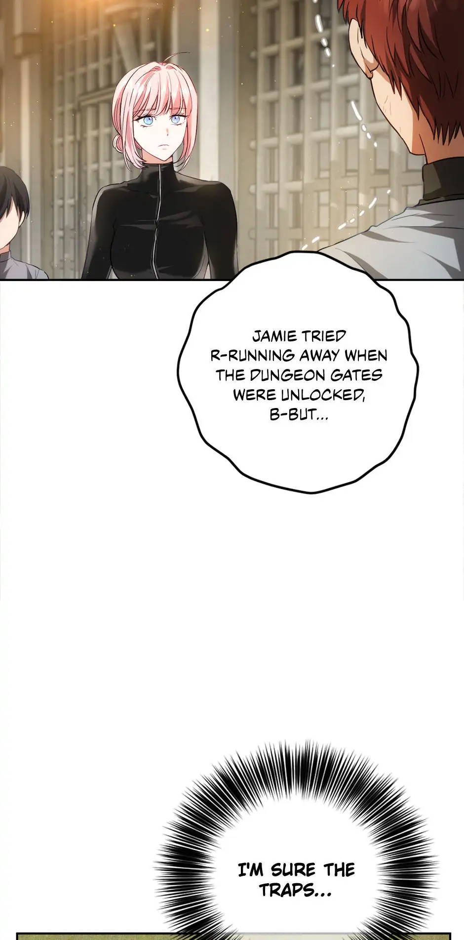 The Heiress's Double Life Chapter 83 - page 46