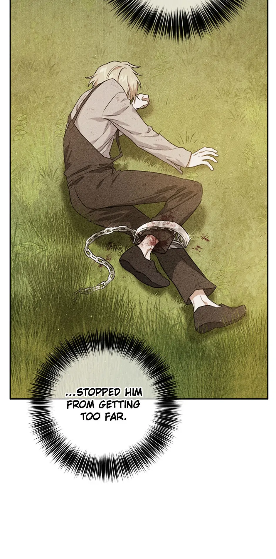 The Heiress's Double Life Chapter 83 - page 47