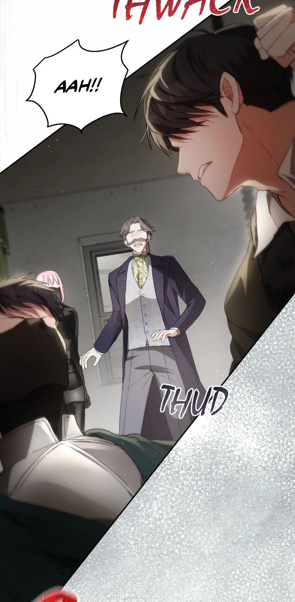 The Heiress's Double Life Chapter 83 - page 4