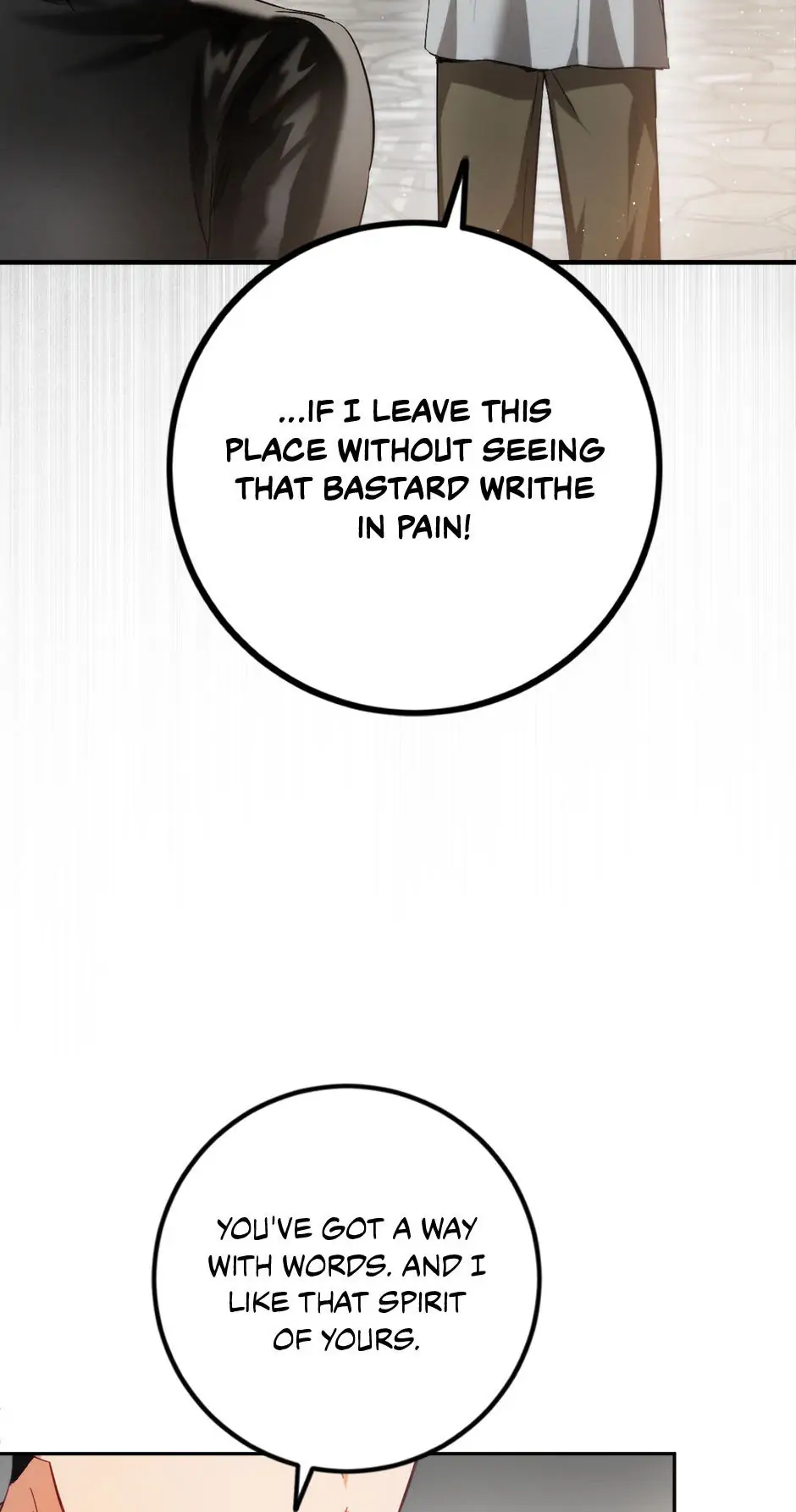 The Heiress's Double Life Chapter 83 - page 50