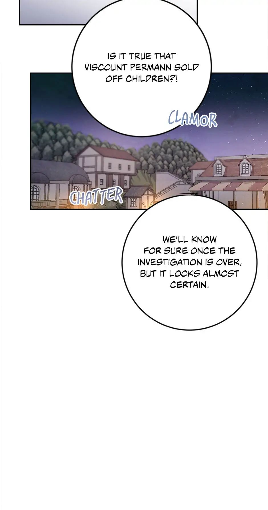 The Heiress's Double Life Chapter 83 - page 55