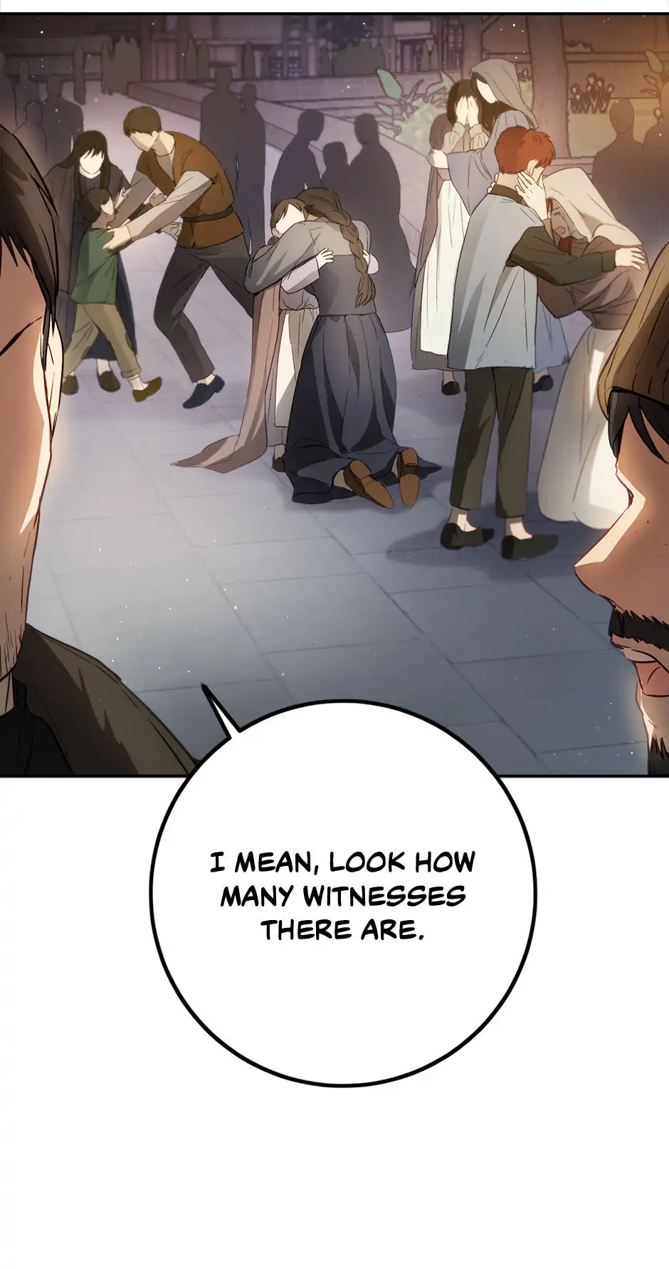 The Heiress's Double Life Chapter 83 - page 56
