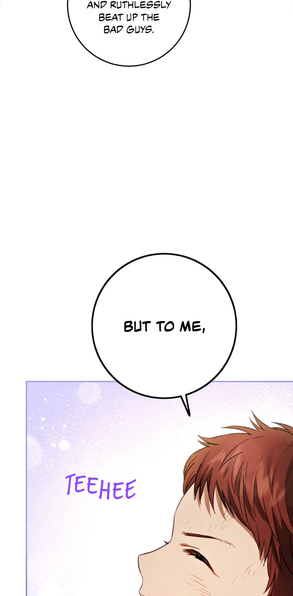 The Heiress's Double Life Chapter 83 - page 58