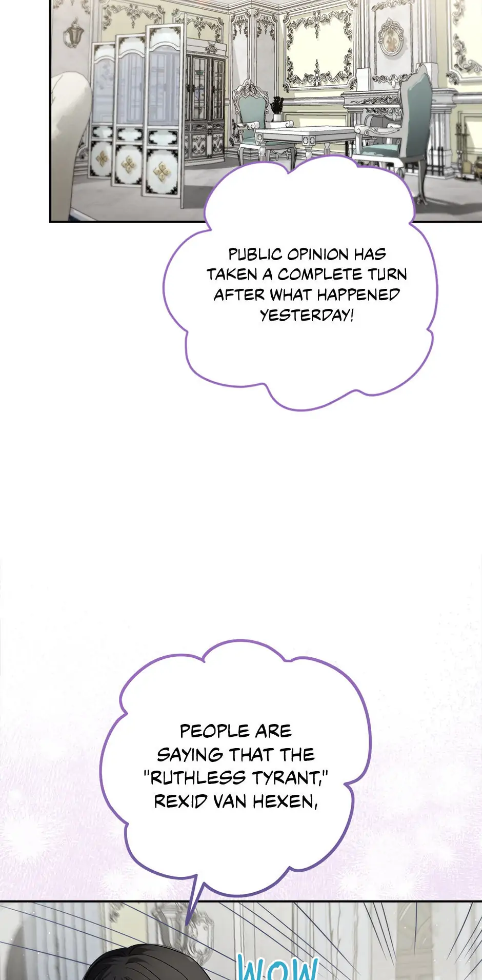 The Heiress's Double Life Chapter 83 - page 61