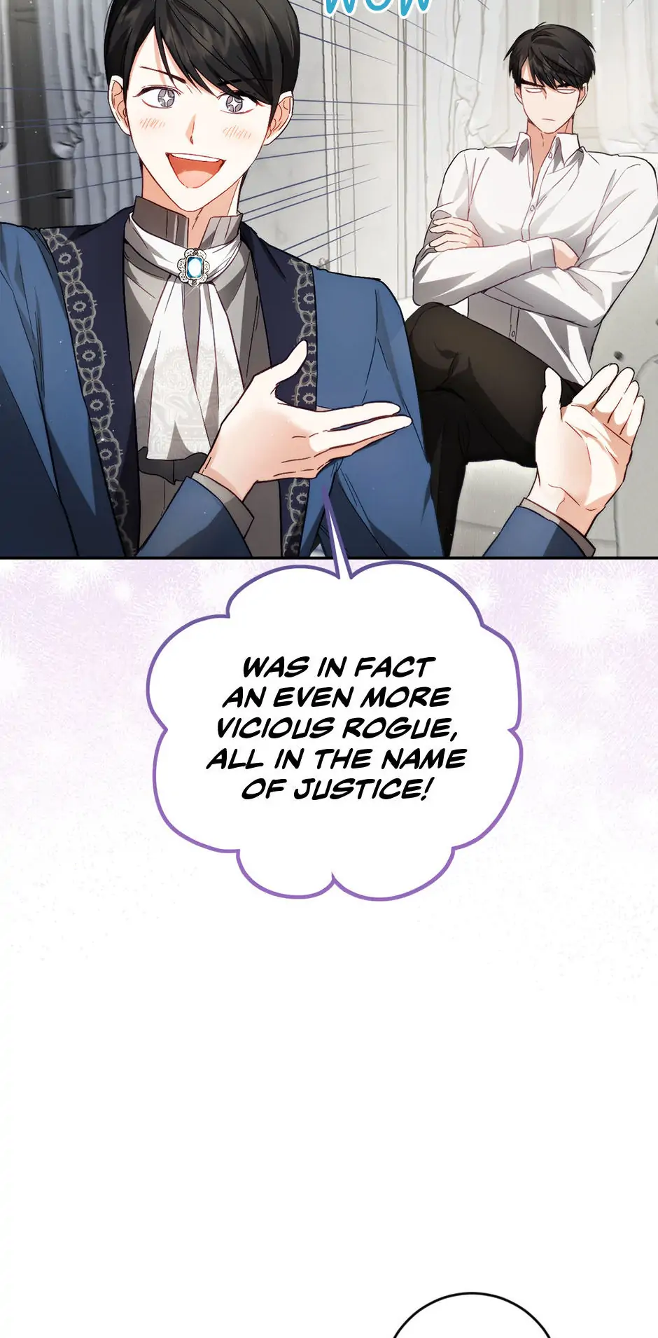 The Heiress's Double Life Chapter 83 - page 62