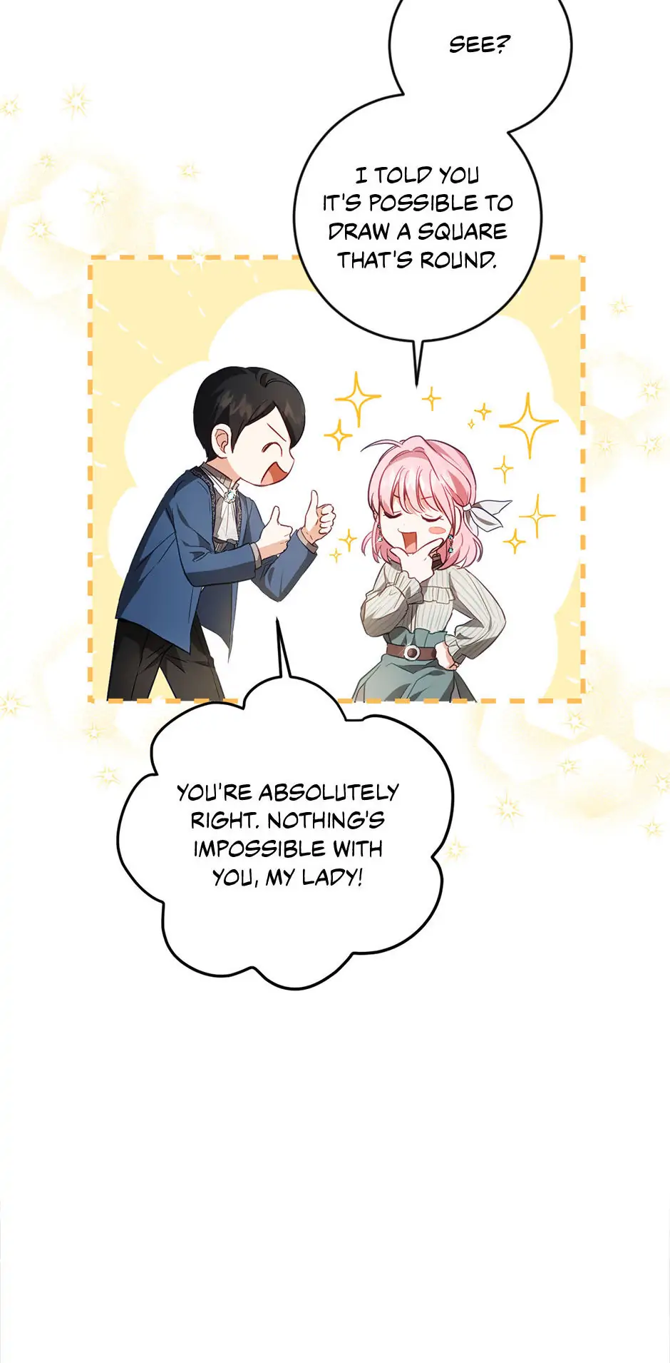 The Heiress's Double Life Chapter 83 - page 63