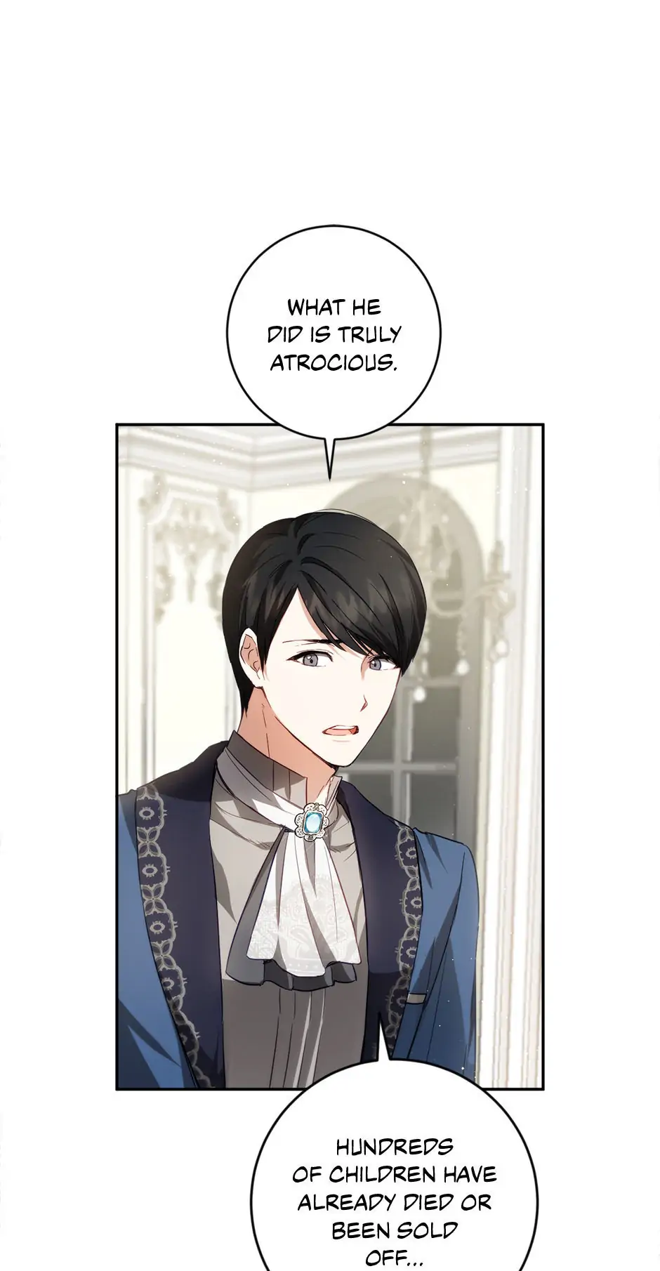 The Heiress's Double Life Chapter 83 - page 65