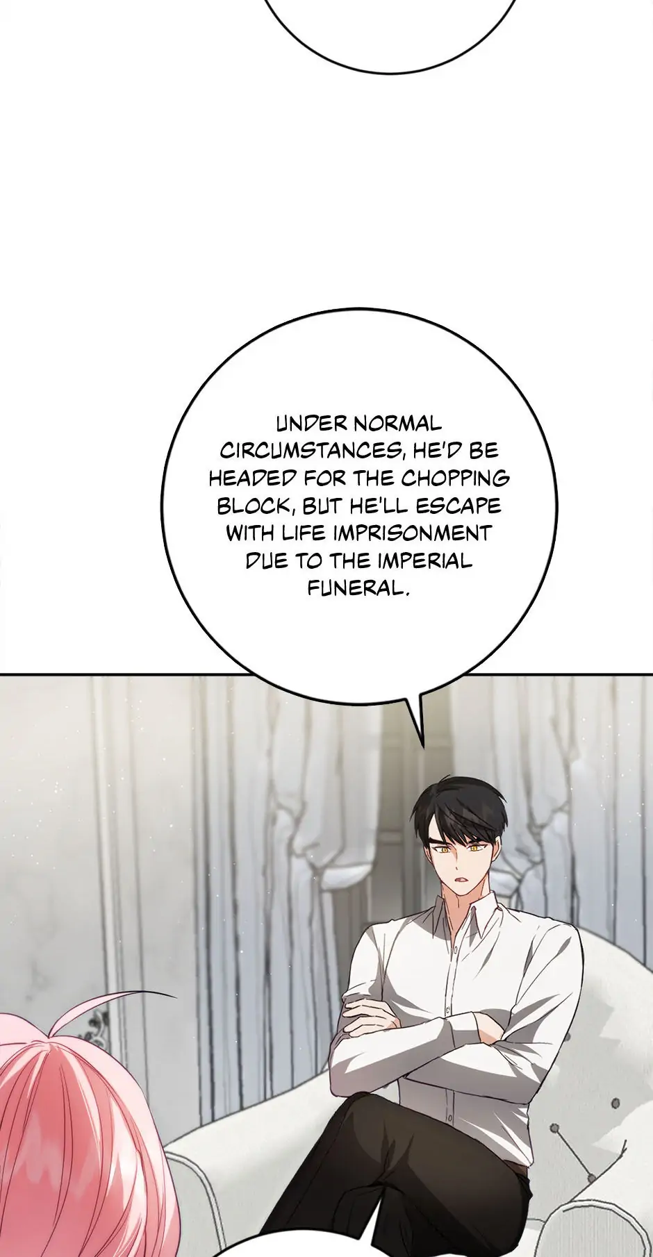 The Heiress's Double Life Chapter 83 - page 66