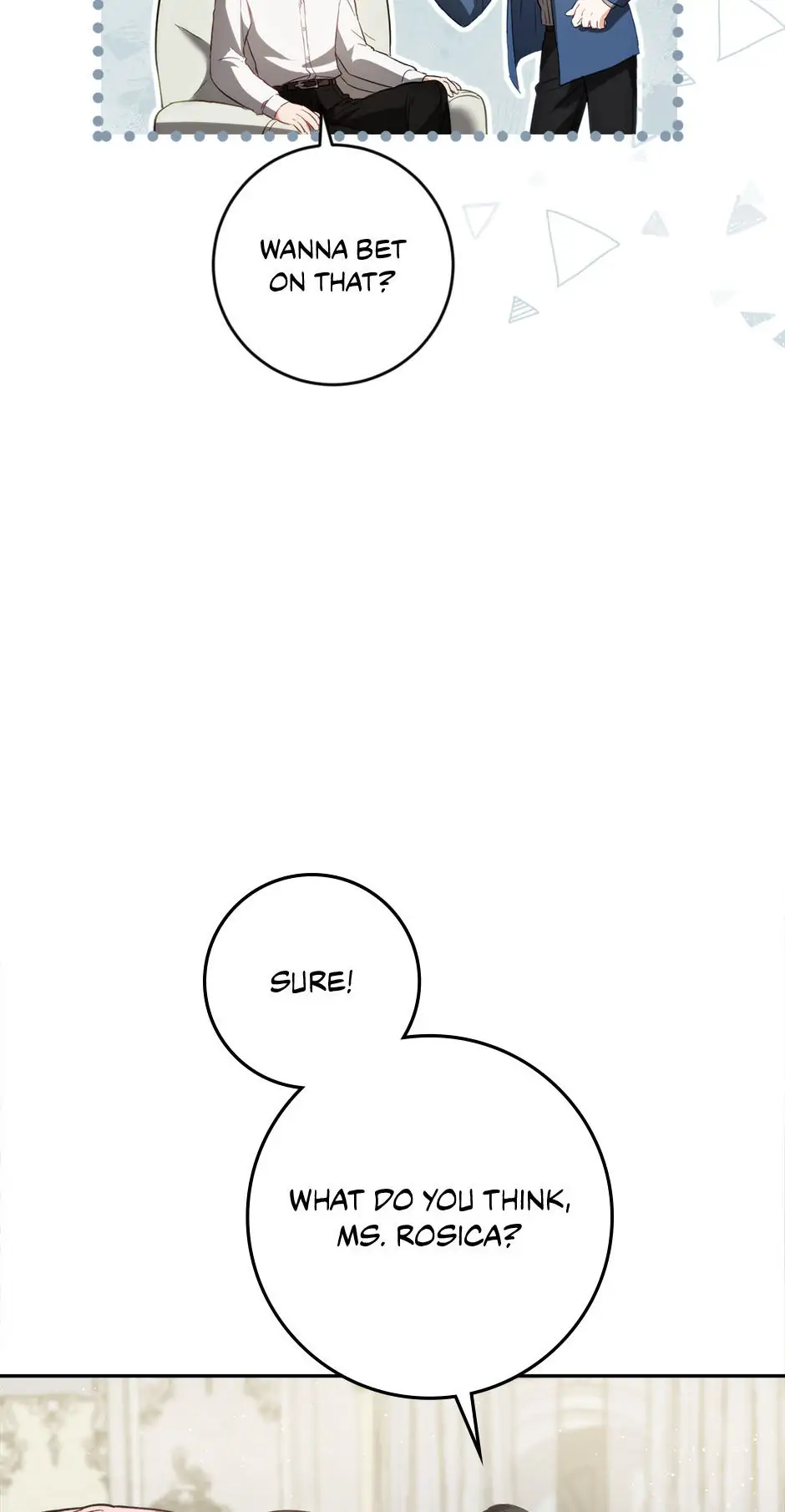 The Heiress's Double Life Chapter 83 - page 68