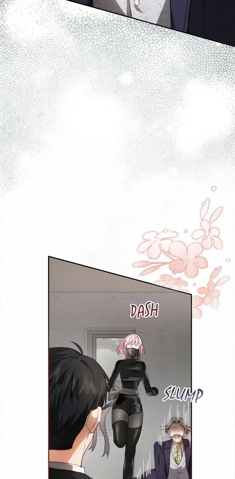 The Heiress's Double Life Chapter 83 - page 6