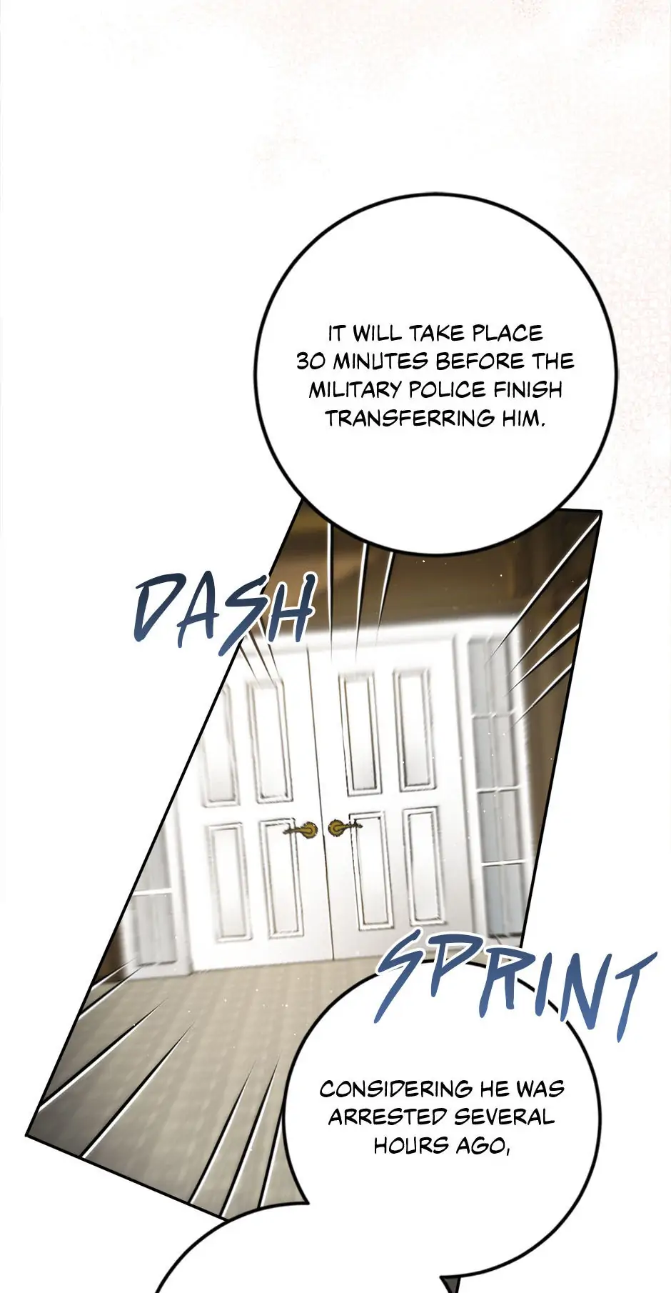 The Heiress's Double Life Chapter 83 - page 71
