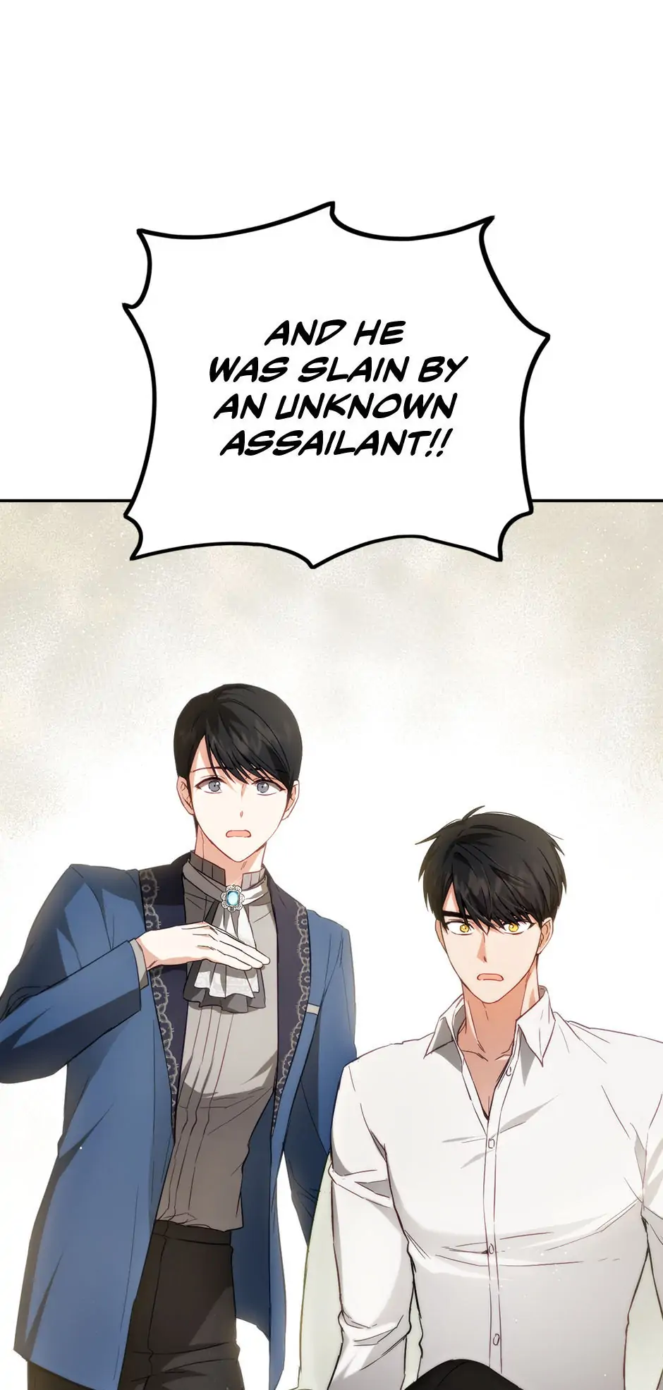The Heiress's Double Life Chapter 83 - page 74