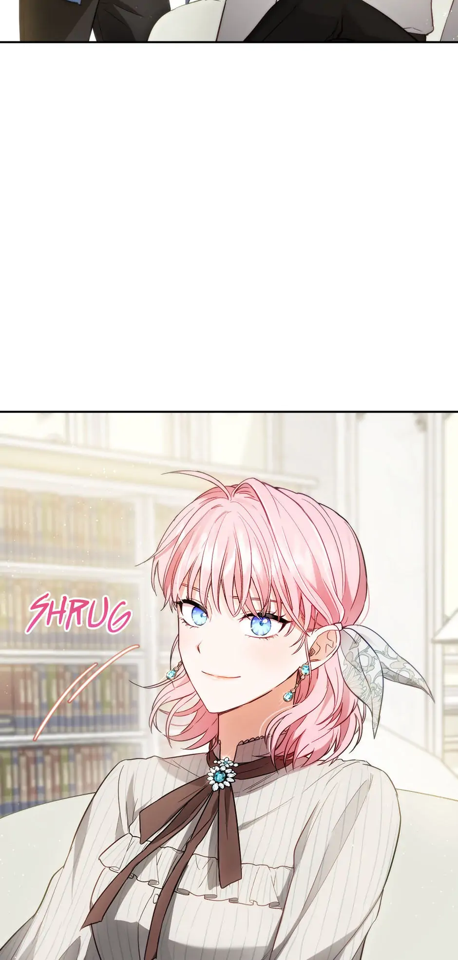 The Heiress's Double Life Chapter 83 - page 75