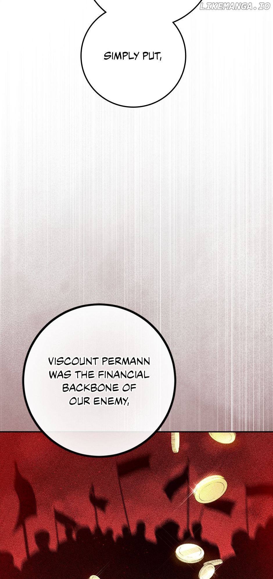 The Heiress's Double Life Chapter 84 - page 11