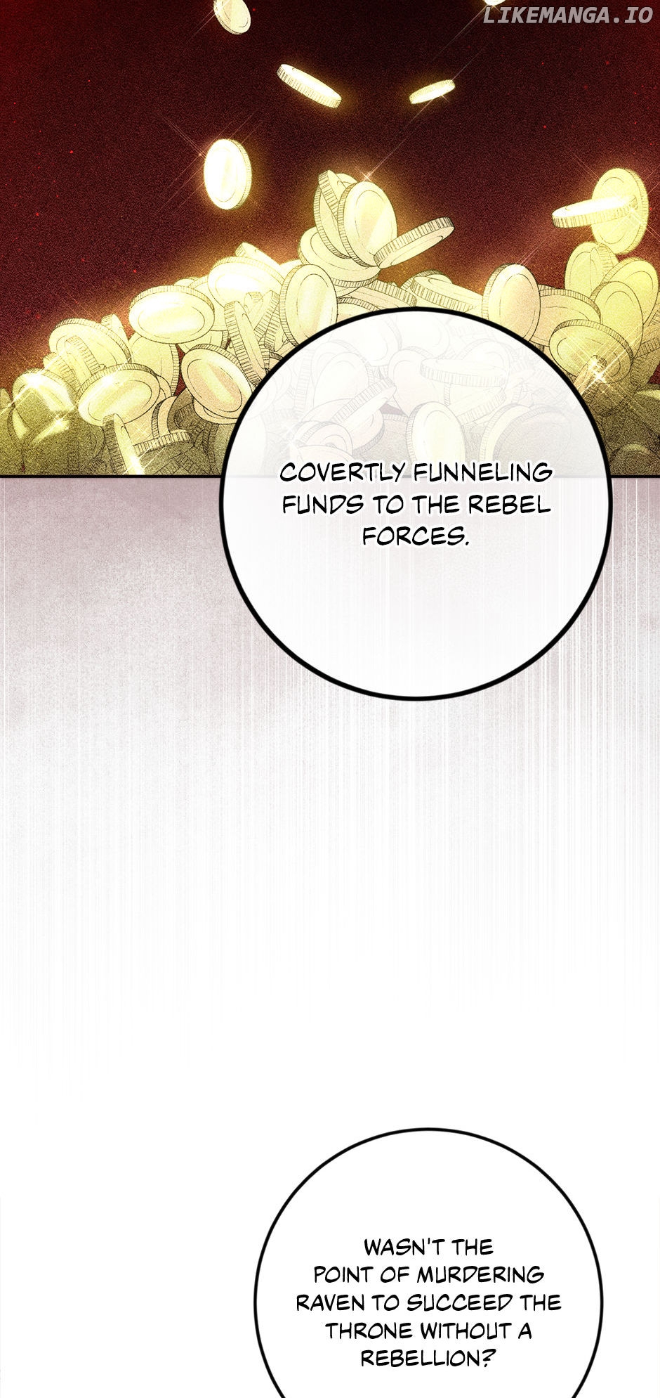 The Heiress's Double Life Chapter 84 - page 12