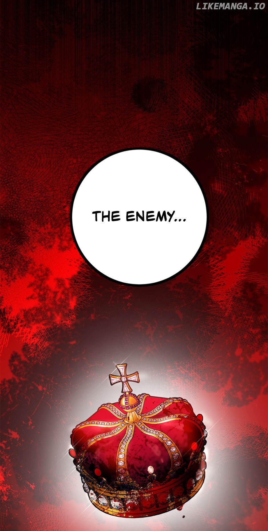 The Heiress's Double Life Chapter 84 - page 18