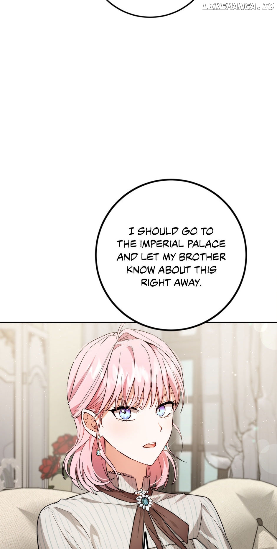 The Heiress's Double Life Chapter 84 - page 21